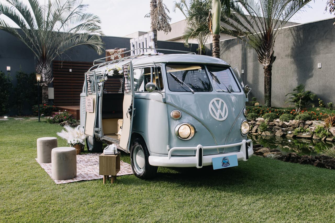 Fundo Kombi
