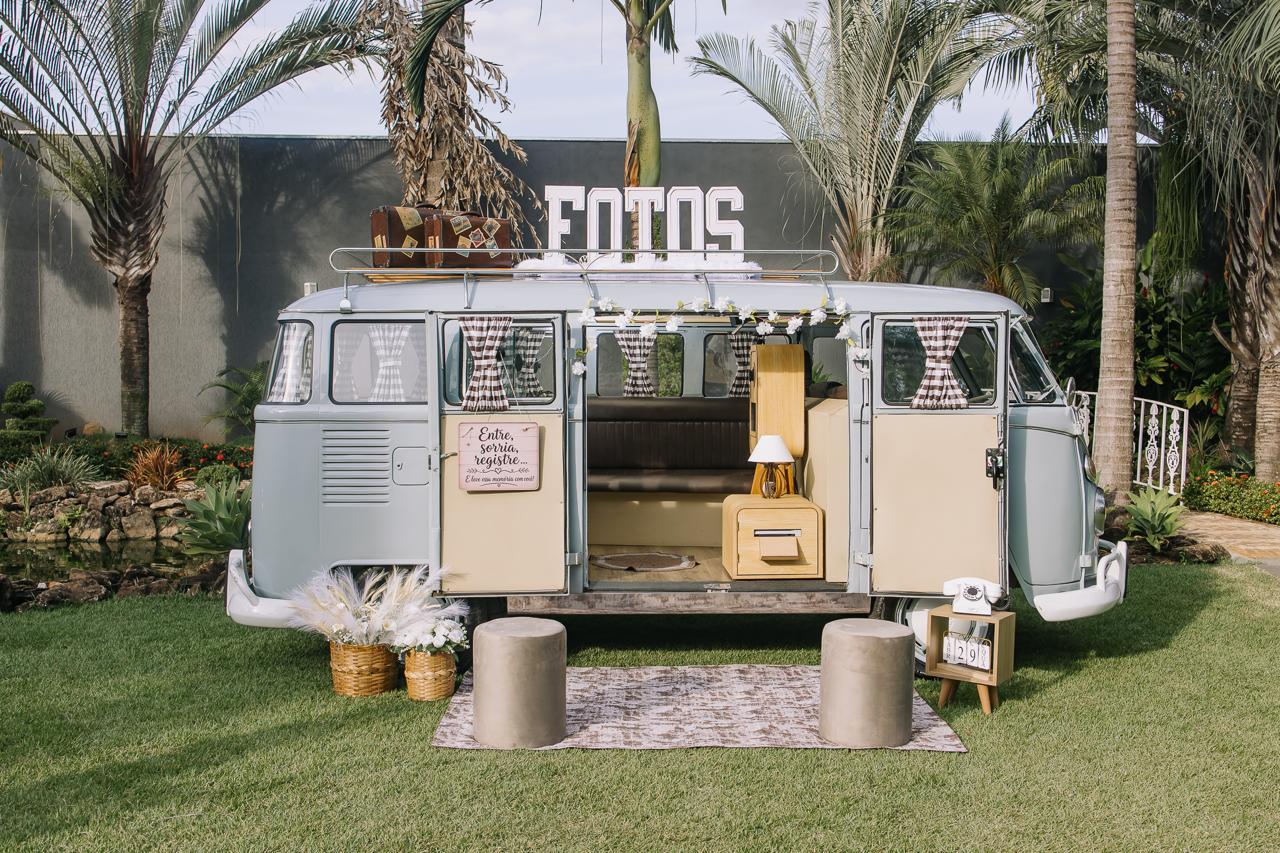 Foto Kombi