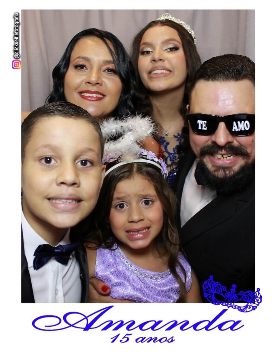 Foto Lembrança